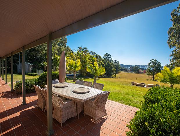 Photo 53 for Wallis Lake Farm Stay. 15 Mins from Boomerang Beach
