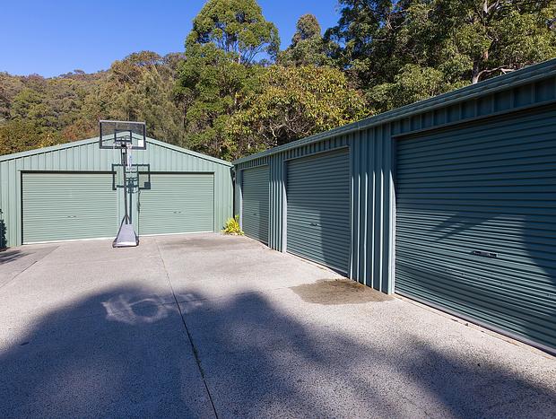 Photo 54 for Wallis Lake Farm Stay. 15 Mins from Boomerang Beach