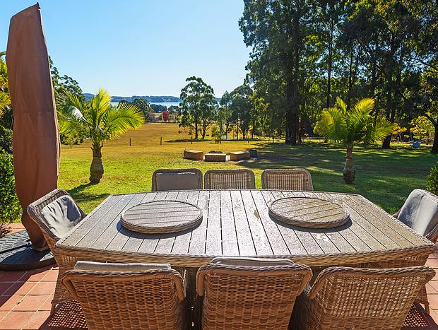 Photo 56 for Wallis Lake Farm Stay. 15 Mins from Boomerang Beach
