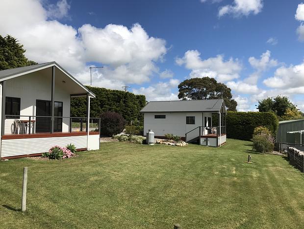 Photo 4 for Prom Coast Holiday Lodge - Cottage 5