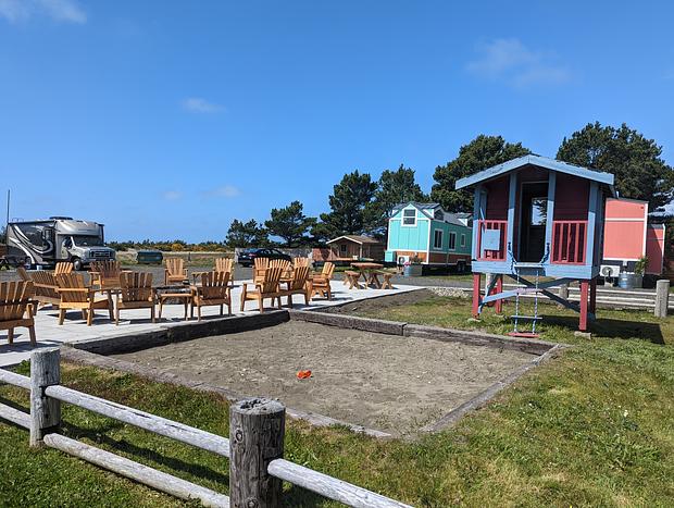 Photo 8 for Beach Bungalow