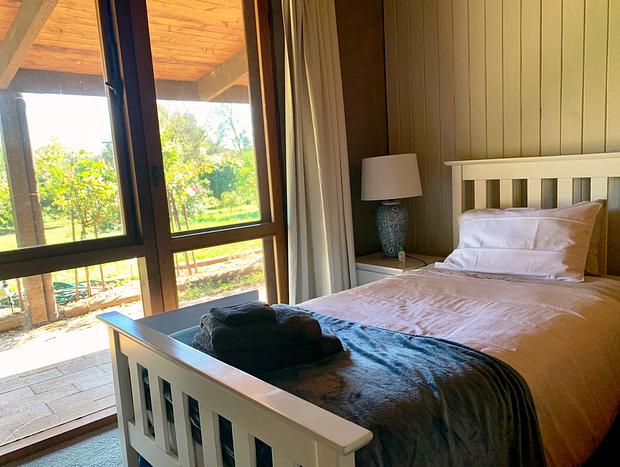 Photo 8 for Glenwood Farm Accommodation - The Homestead