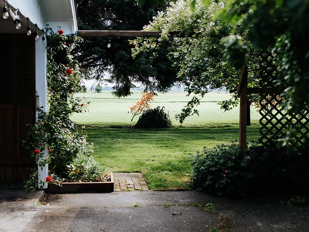 Photo 32 for House Kinlands Cottage in Magic Skagit Valley