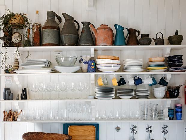 Photo 3 for Cooking at Sandstone Cottage