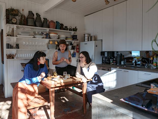 Photo 1 for Cooking at Sandstone Cottage