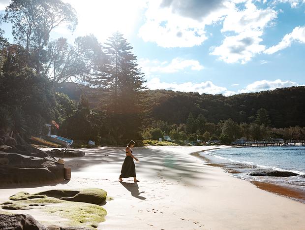 Photo 1 for Swimming at Great Mackerel Beach