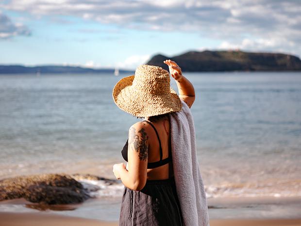 Photo 6 for Swimming at Great Mackerel Beach