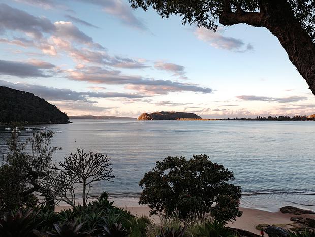 Photo 9 for Swimming at Great Mackerel Beach