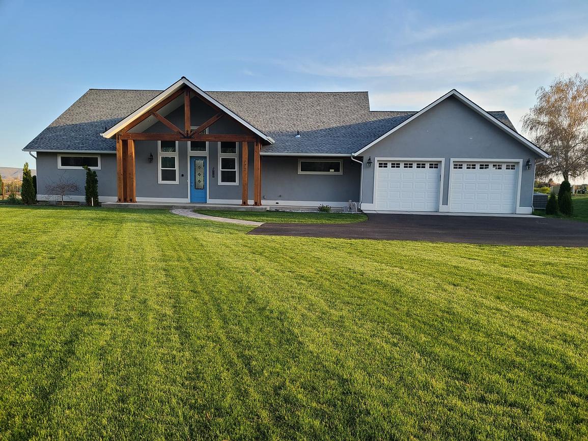 Vineyard View House House for Rent in Selah, Central Washington, WA