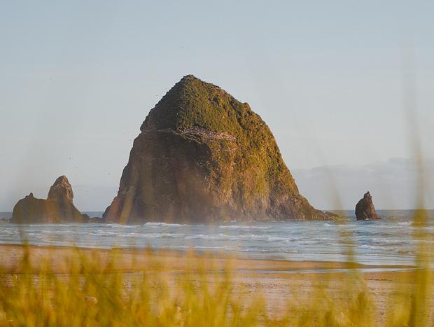 Photo 2 for Smores at Cannon Beach