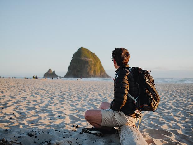 Photo 4 for Smores at Cannon Beach