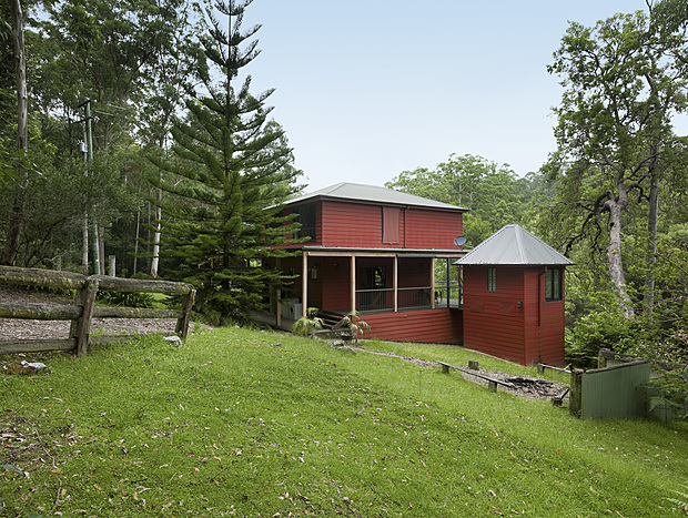 Photo 4 for Gully Falls House