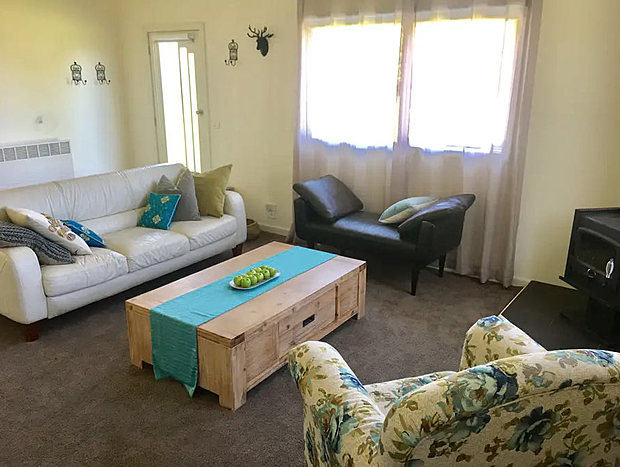 Photo 5 for Otways Cottage