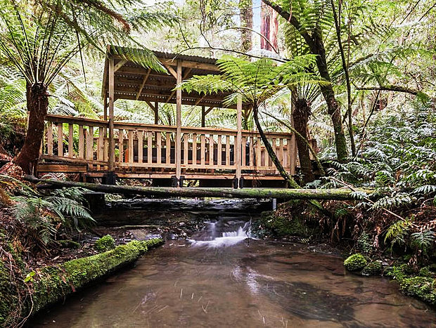Photo 10 for Otways Cottage