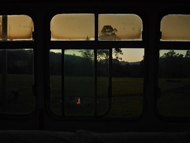 Photo 15 for Coffee Grounds - The Bus