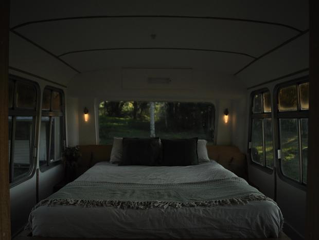 Photo 14 for Coffee Grounds - The Bus