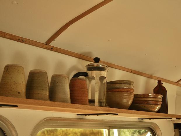 Photo 8 for Coffee Grounds - The Bus
