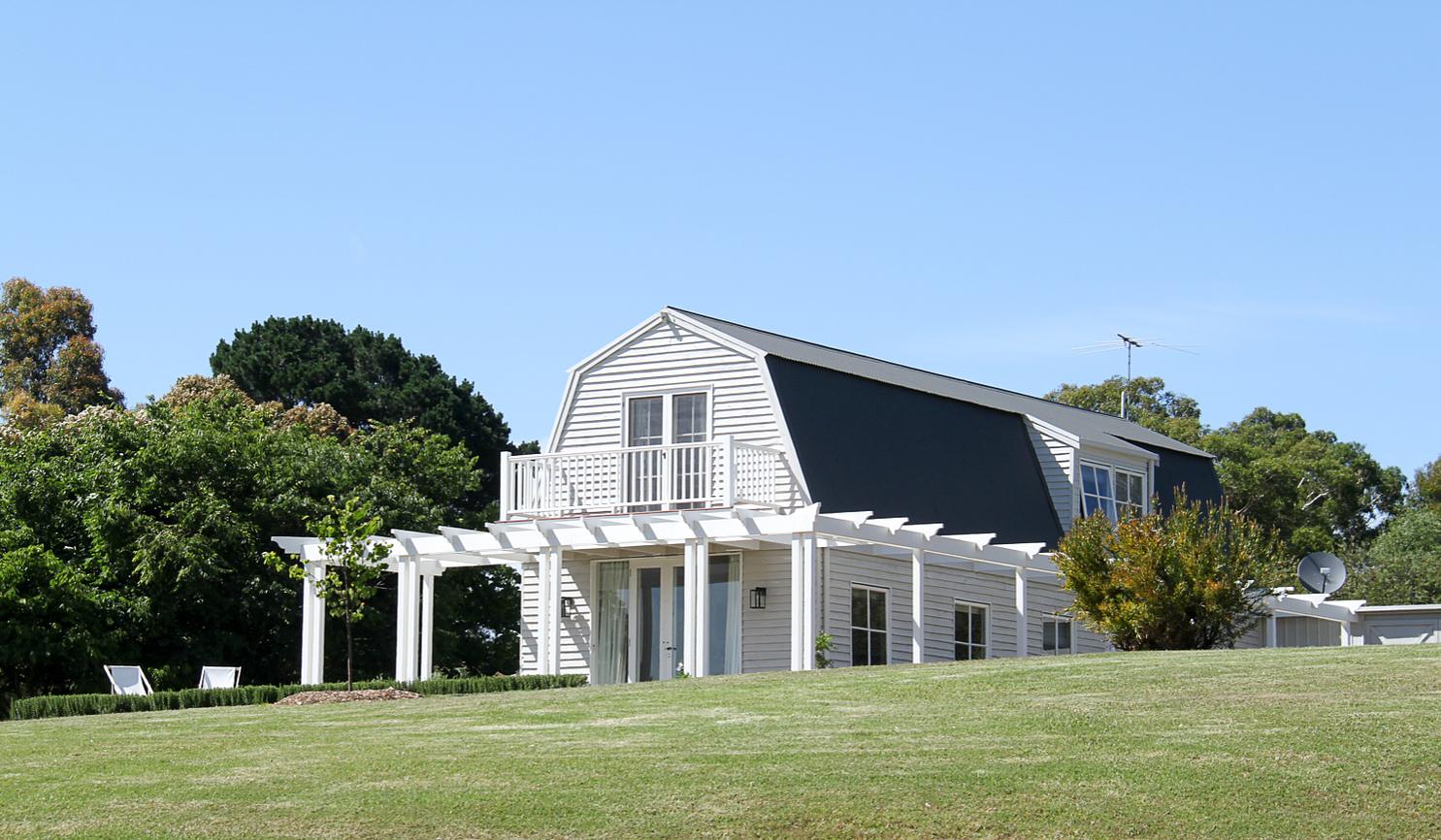 Red Hill Barn In Idyllic Rural Setting Barn for Rent in Red Hill