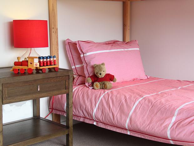 Photo 13 for Whileaway Barn In Idyllic Rural Red Hill Setting