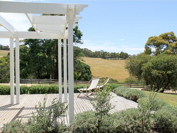 Photo 14 for Whileaway Barn In Idyllic Rural Red Hill Setting