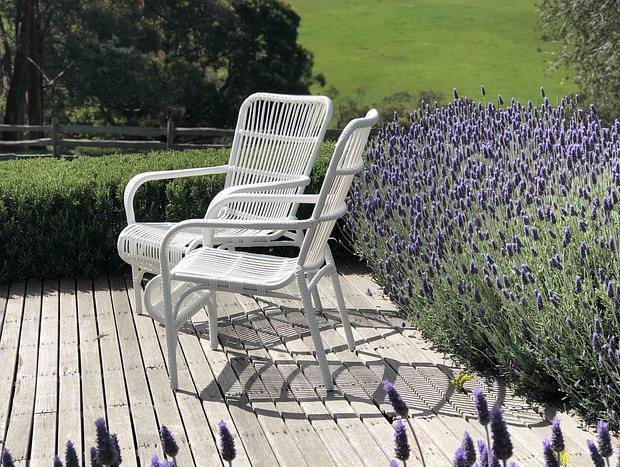 Photo 16 for Whileaway Barn In Idyllic Rural Red Hill Setting