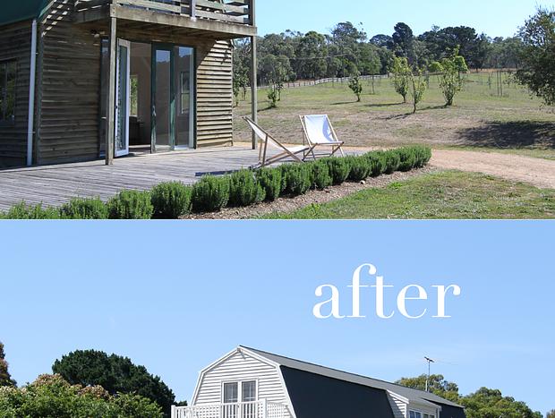 Photo 26 for Whileaway Barn In Idyllic Rural Red Hill Setting