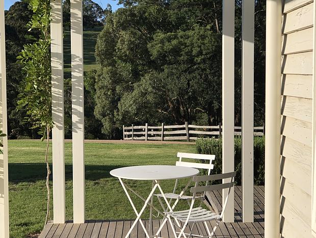 Photo 15 for Whileaway Barn In Idyllic Rural Red Hill Setting