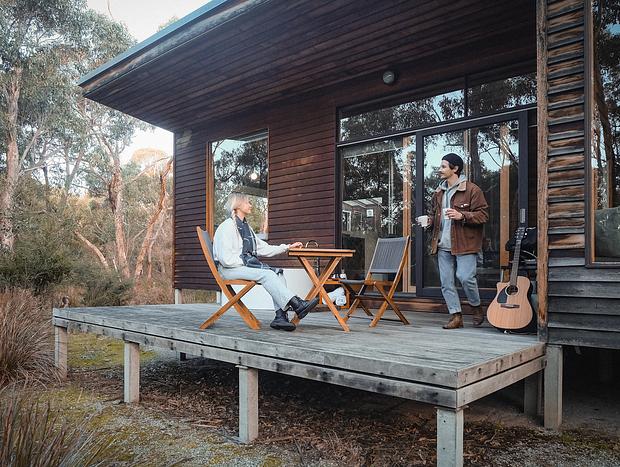 Photo 11 for Getaway Amongst the Gum Trees