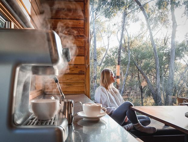 Photo 6 for Getaway Amongst the Gum Trees