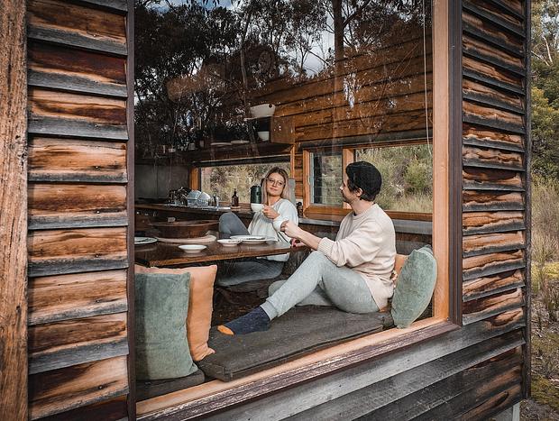 Photo 3 for Getaway Amongst the Gum Trees