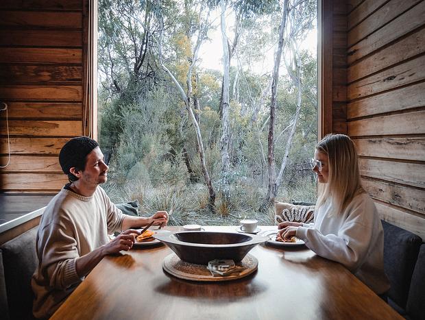 Photo 4 for Getaway Amongst the Gum Trees