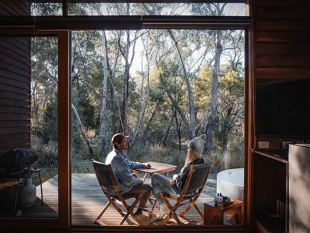 Photo 10 for Getaway Amongst the Gum Trees