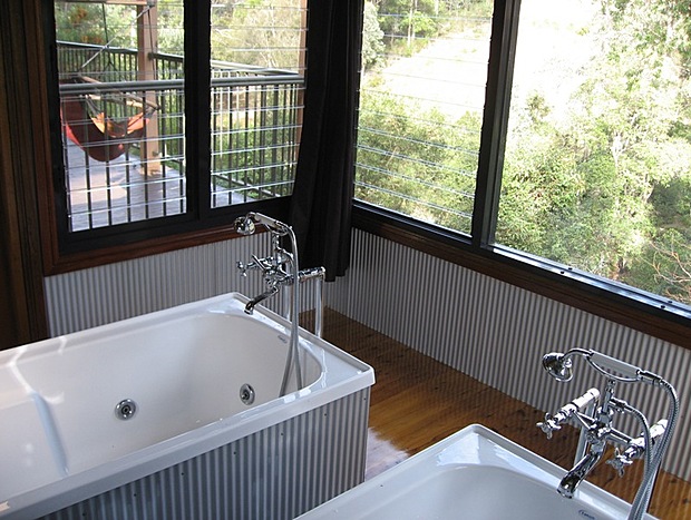 Photo 5 for Gully Falls House