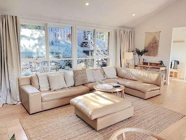 Photo 6 for Red Hill Lane - 5 Bedroom - Vineyard & Rural Valley Views