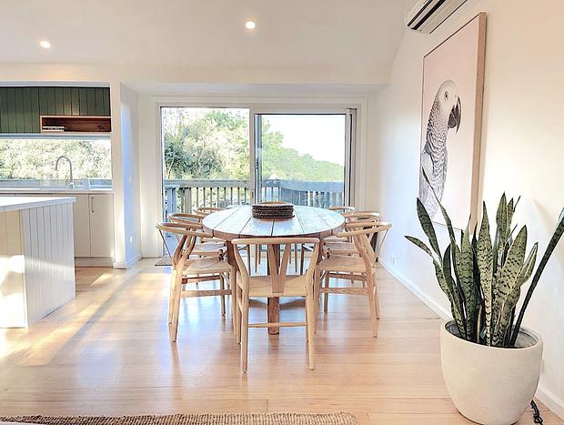 Photo 11 for Red Hill Lane - 5 Bedroom - Vineyard & Rural Valley Views
