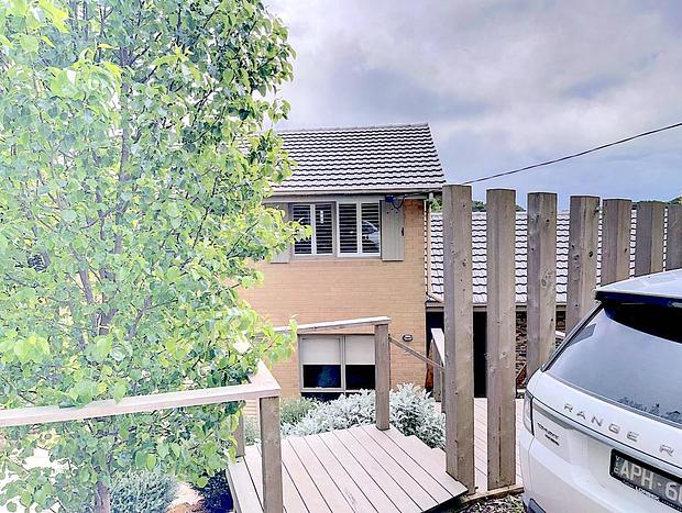 Photo 28 for Red Hill Lane - 5 Bedroom - Vineyard & Rural Valley Views