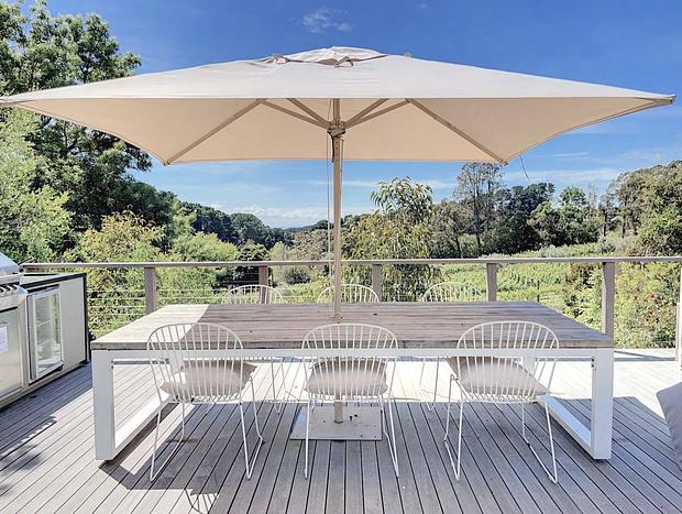 Photo 29 for Red Hill Lane - 5 Bedroom - Vineyard & Rural Valley Views