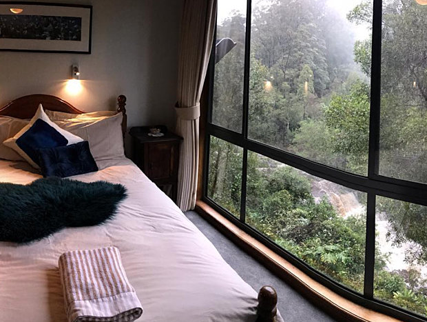 Photo 6 for Gully Falls House