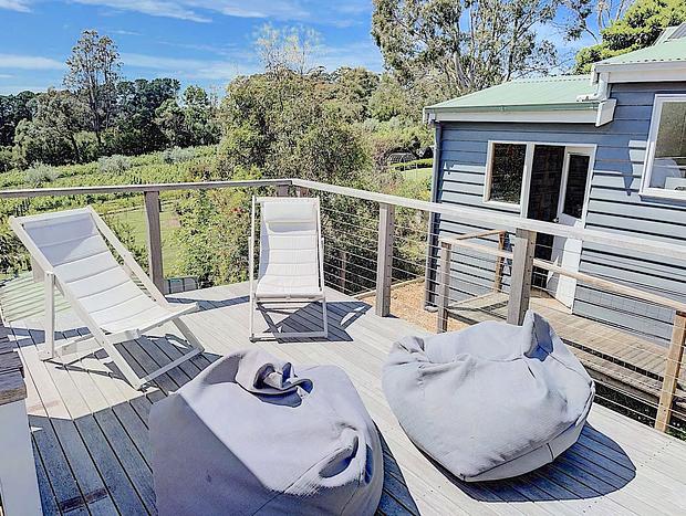 Photo 25 for Red Hill Lane - 5 Bedroom - Vineyard & Rural Valley Views
