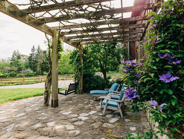 Photo 9 for Charming Vashon Getaway
