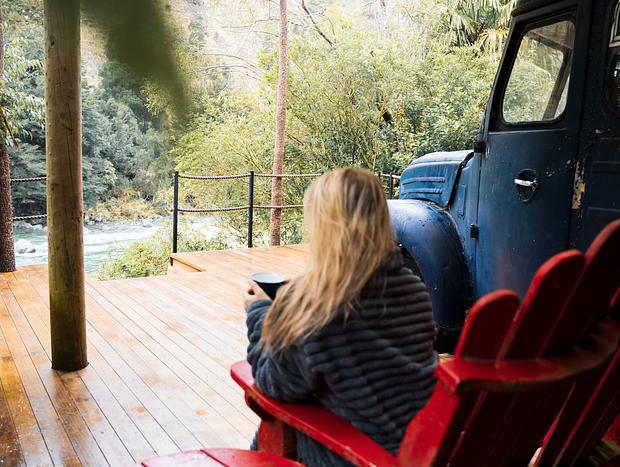 Photo 5 for Riverside Hideaway