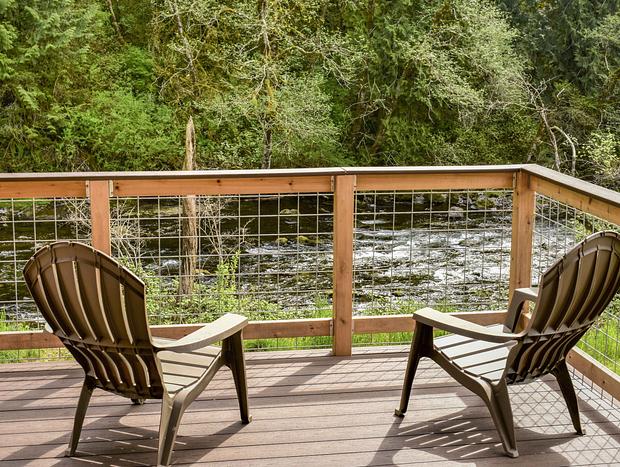 Photo 4 for Angels Rest B&B and Lavender Farm on the Washougal River