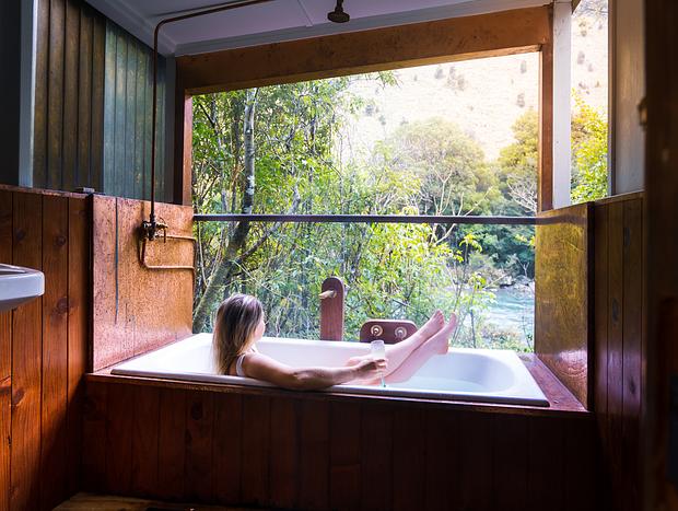Photo 8 for Riverside Hideaway