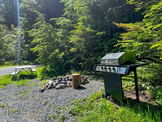 Photo 12 for Stay at the Mt. Rainier NP Entrance