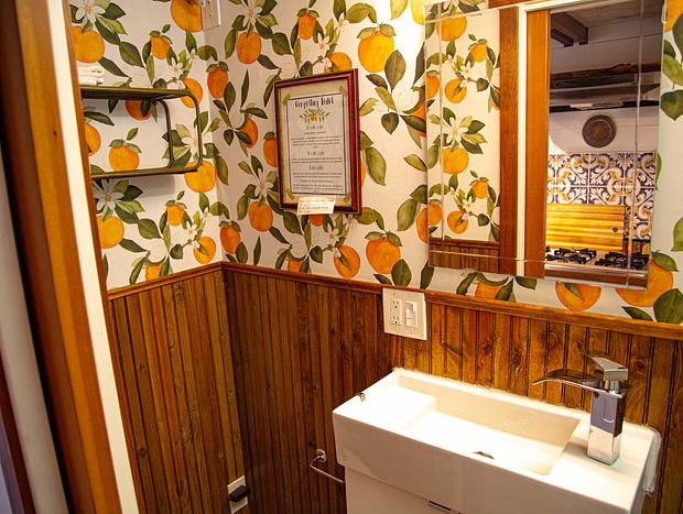 Photo 28 for Trout Creek Tiny Home - Cedar Hot Tub & Sauna