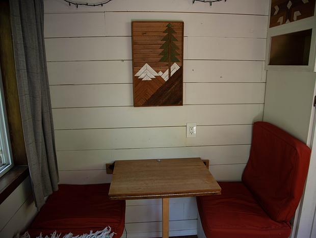 Photo 24 for S'More Tiny Home on River and Cedar Bath House