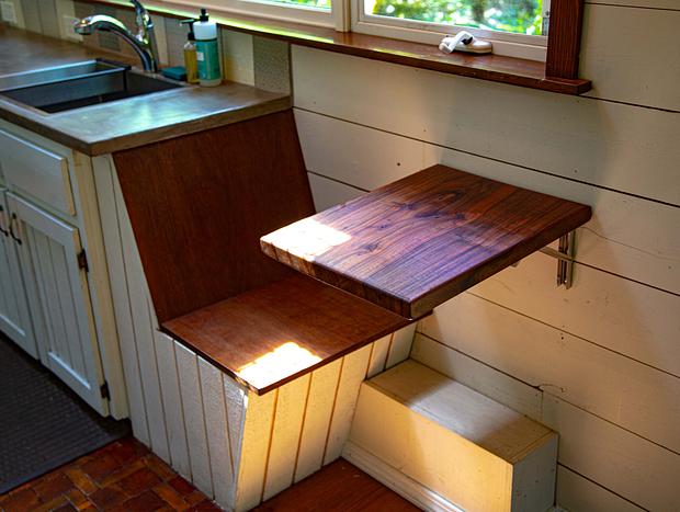 Photo 20 for S'More Tiny Home on River and Cedar Bath House