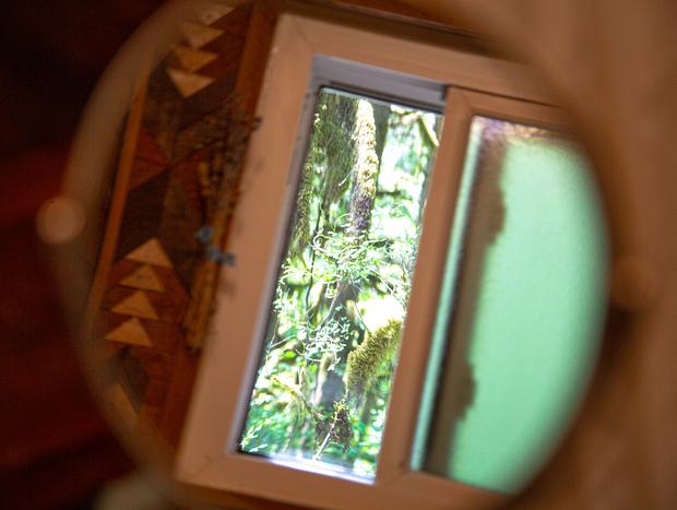 Photo 42 for S'More Tiny Home on River and Cedar Bath House
