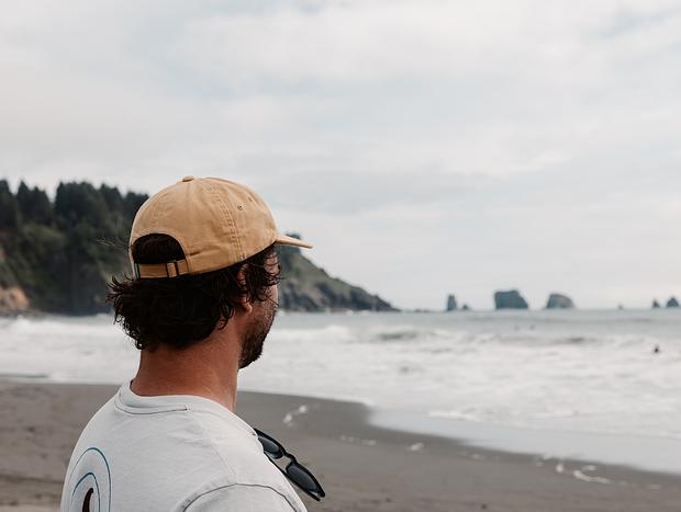 Photo 5 for Surfing at La Push