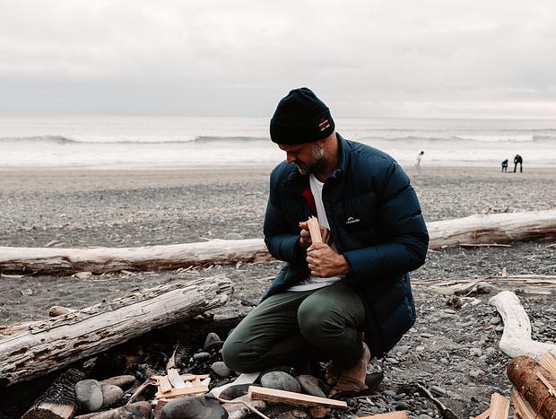 Photo 2 for Surfing at La Push